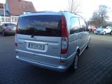 Mercedes-Benz Viano bei Reisemobile.expert - Abbildung (7 / 15)