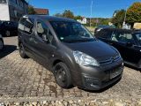 Citroen Berlingo bei Reisemobile.expert - Abbildung (2 / 13) Citroen Berlingo bei Reisemobile.expert - Abbildung (2 / 13)