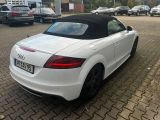 Audi Audi TT bei Reisemobile.expert - Abbildung (5 / 15)