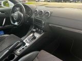 Audi Audi TT bei Reisemobile.expert - Abbildung (11 / 15)