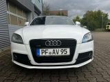 Audi Audi TT bei Reisemobile.expert - Abbildung (3 / 15)