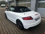 Audi Audi TT bei Reisemobile.expert - Abbildung (7 / 15)