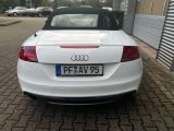 Audi Audi TT bei Reisemobile.expert - Abbildung (6 / 15)