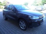 VW Touareg bei Reisemobile.expert - Abbildung (3 / 15) VW Touareg bei Reisemobile.expert - Abbildung (3 / 15)