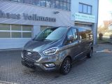 Ford Transit Custom bei Reisemobile.expert - Abbildung (2 / 14)