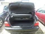 Mercedes-Benz CLK-Klasse bei Reisemobile.expert - Abbildung (11 / 11)