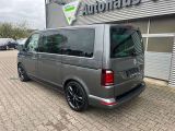 VW T6 Multivan bei Reisemobile.expert - Abbildung (12 / 15)