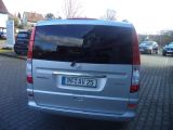 Mercedes-Benz Viano bei Reisemobile.expert - Abbildung (7 / 15)