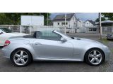 Mercedes-Benz SLK-Klasse bei Reisemobile.expert - Abbildung (15 / 15)