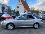 Subaru Impreza bei Reisemobile.expert - Abbildung (8 / 15)