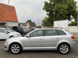 Audi A3 bei Reisemobile.expert - Abbildung (11 / 15)
