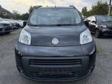 Fiat Qubo bei Reisemobile.expert - Abbildung (8 / 15) Fiat Qubo bei Reisemobile.expert - Abbildung (8 / 15)