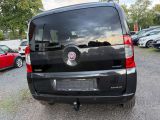 Fiat Qubo bei Reisemobile.expert - Abbildung (4 / 15) Fiat Qubo bei Reisemobile.expert - Abbildung (4 / 15)