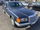 Mercedes-Benz 280 bei Reisemobile.expert - Abbildung (15 / 15)