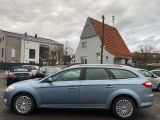 Ford Mondeo bei Reisemobile.expert - Abbildung (8 / 15) Ford Mondeo bei Reisemobile.expert - Abbildung (8 / 15)