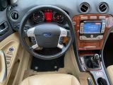Ford Mondeo bei Reisemobile.expert - Abbildung (15 / 15) Ford Mondeo bei Reisemobile.expert - Abbildung (15 / 15)