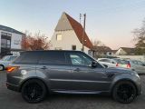 Land Rover Range Rover Sport bei Reisemobile.expert - Abbildung (4 / 15)