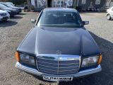 Mercedes-Benz 280 bei Reisemobile.expert - Abbildung (14 / 15)