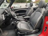 Mini Cooper bei Reisemobile.expert - Abbildung (12 / 15)