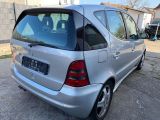 Mercedes-Benz A 210 Evolution Automatik bei Reisemobile.expert - Abbildung (4 / 14)