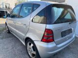 Mercedes-Benz A 210 Evolution Automatik bei Reisemobile.expert - Abbildung (6 / 14)