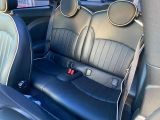 Mini Cooper S bei Reisemobile.expert - Abbildung (13 / 15) Mini Cooper S bei Reisemobile.expert - Abbildung (13 / 15)