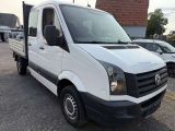 VW Crafter bei Reisemobile.expert - Abbildung (7 / 15) VW Crafter bei Reisemobile.expert - Abbildung (7 / 15)