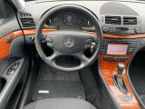 Mercedes-Benz E-Klasse bei Reisemobile.expert - Abbildung (11 / 15)