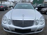 Mercedes-Benz E-Klasse bei Reisemobile.expert - Abbildung (2 / 15)