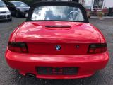 BMW Z3 bei Reisemobile.expert - Abbildung (11 / 15)