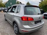 VW Golf Sportsvan bei Reisemobile.expert - Abbildung (7 / 12)