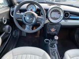 Mini Cooper bei Reisemobile.expert - Abbildung (13 / 15)