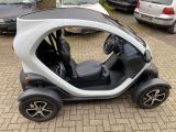 Renault Twizy bei Reisemobile.expert - Abbildung (2 / 14) Renault Twizy bei Reisemobile.expert - Abbildung (2 / 14)