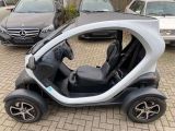 Renault Twizy bei Reisemobile.expert - Abbildung (3 / 14) Renault Twizy bei Reisemobile.expert - Abbildung (3 / 14)