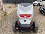 Renault Twizy bei Reisemobile.expert - Abbildung (6 / 14) Renault Twizy bei Reisemobile.expert - Abbildung (6 / 14)