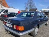 Mercedes-Benz 280 bei Reisemobile.expert - Abbildung (2 / 15)