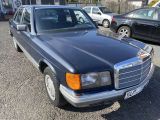 Mercedes-Benz 280 bei Reisemobile.expert - Abbildung (7 / 15)