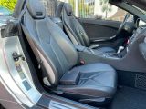 Mercedes-Benz SLK-Klasse bei Reisemobile.expert - Abbildung (8 / 15)