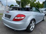 Mercedes-Benz SLK-Klasse bei Reisemobile.expert - Abbildung (14 / 15)