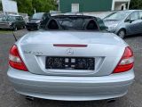 Mercedes-Benz SLK-Klasse bei Reisemobile.expert - Abbildung (13 / 15)