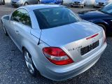 Mercedes-Benz SLK-Klasse bei Reisemobile.expert - Abbildung (10 / 15)