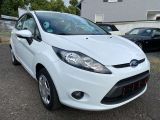 Ford Fiesta bei Reisemobile.expert - Abbildung (5 / 15)