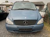 Mercedes-Benz Viano bei Reisemobile.expert - Abbildung (6 / 8)