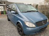 Mercedes-Benz Viano bei Reisemobile.expert - Abbildung (7 / 8)