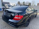 Mercedes-Benz C-Klasse bei Reisemobile.expert - Abbildung (15 / 15)