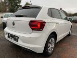 VW Polo bei Reisemobile.expert - Abbildung (5 / 15)