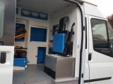 Ford Transit bei Reisemobile.expert - Abbildung (9 / 15)