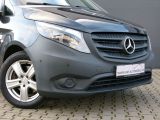 Mercedes-Benz Vito bei Reisemobile.expert - Abbildung (3 / 15)