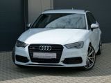 Audi S3 bei Reisemobile.expert - Abbildung (5 / 15)