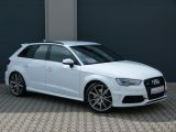Audi S3 bei Reisemobile.expert - Abbildung (3 / 15)